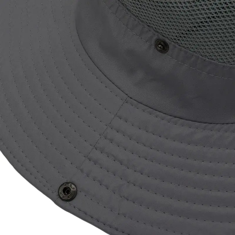 Chapeau randonnée anti uv