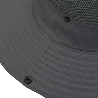 Chapeau randonnée anti uv