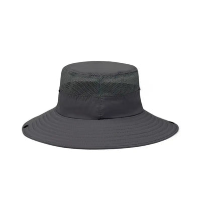Chapeau randonnée anti uv