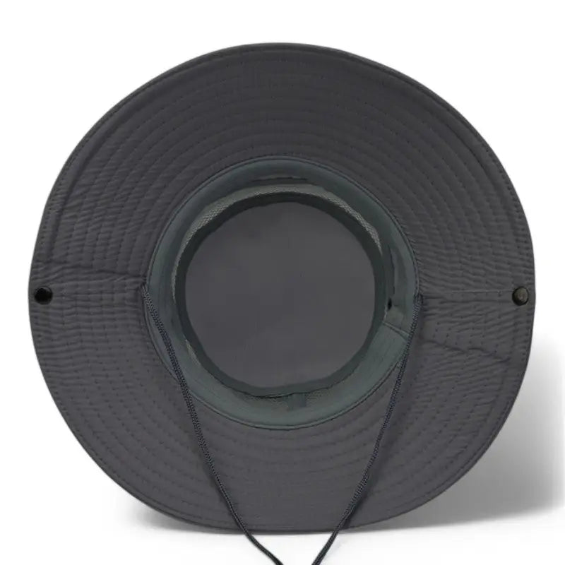 Chapeau randonnée anti uv