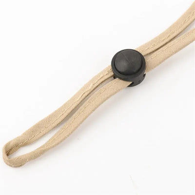 Chapeau randonnée avec nuque protégée