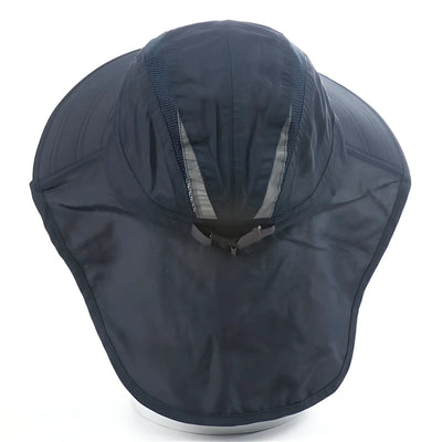 Chapeau randonnée bords larges