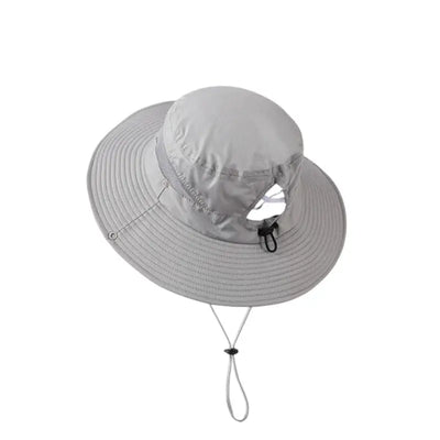 Chapeau randonnée femme