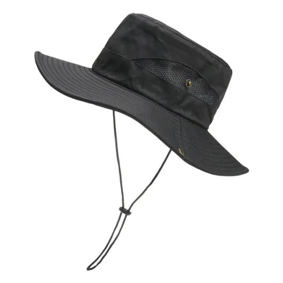 Chapeau randonnée homme