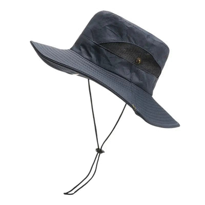 Chapeau randonnée homme