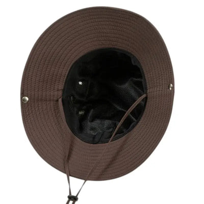 Chapeau randonnée léger