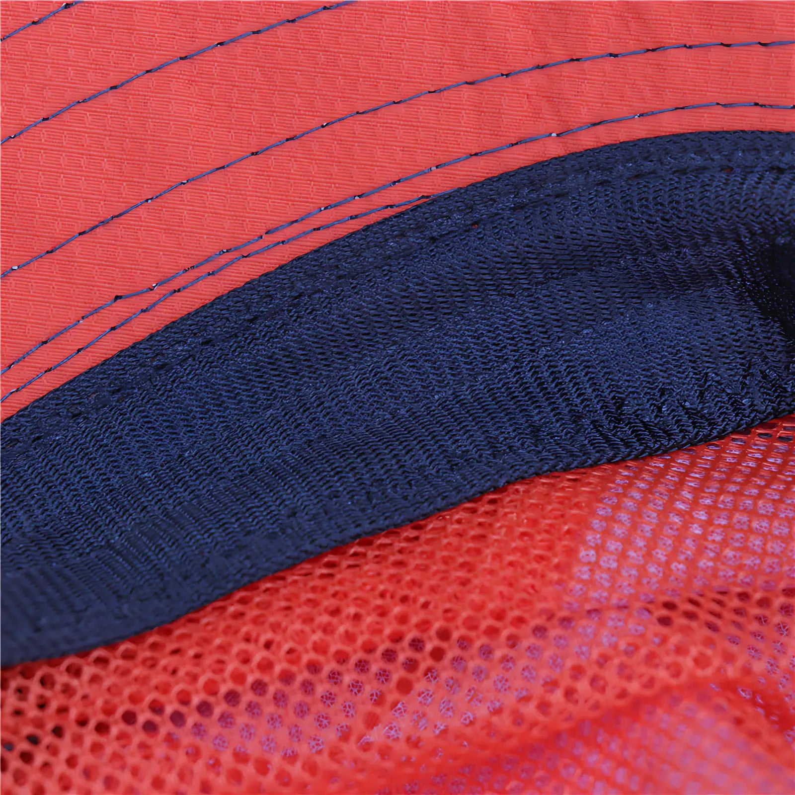 Chapeau randonnée léger et respirant