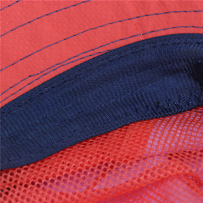 Chapeau randonnée léger et respirant