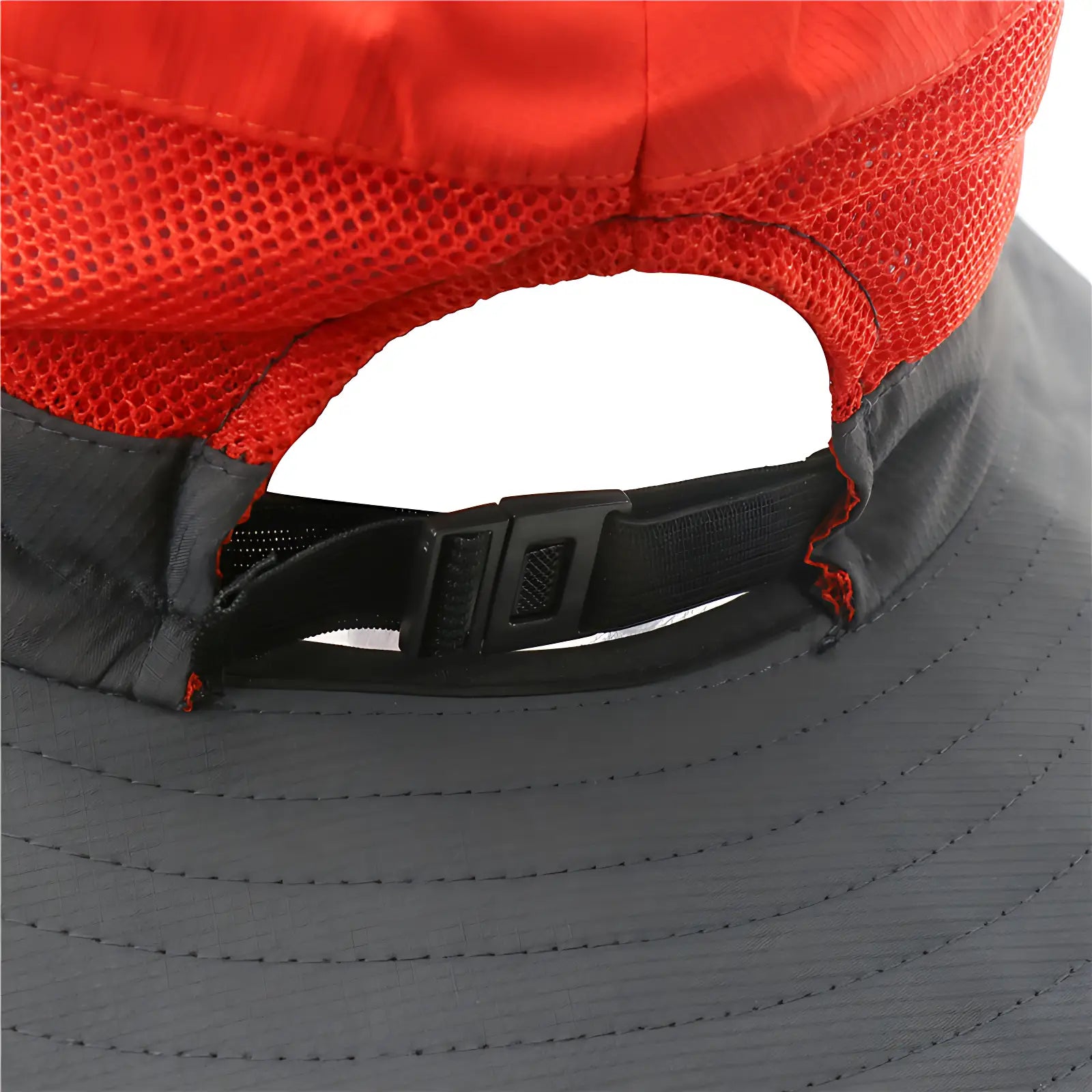 Chapeau randonnée léger et respirant