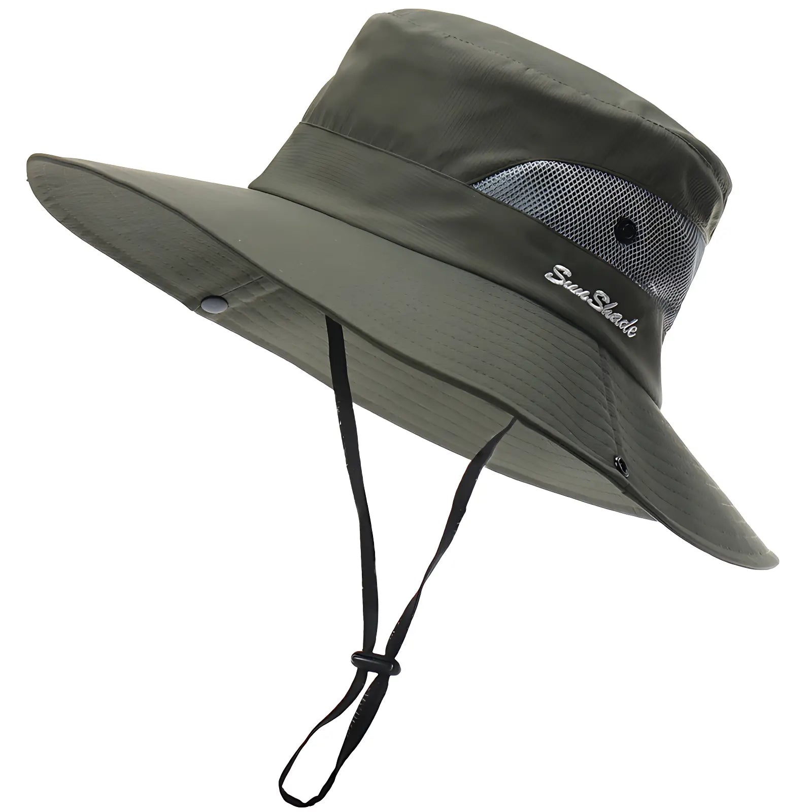 Chapeau randonnée léger et respirant