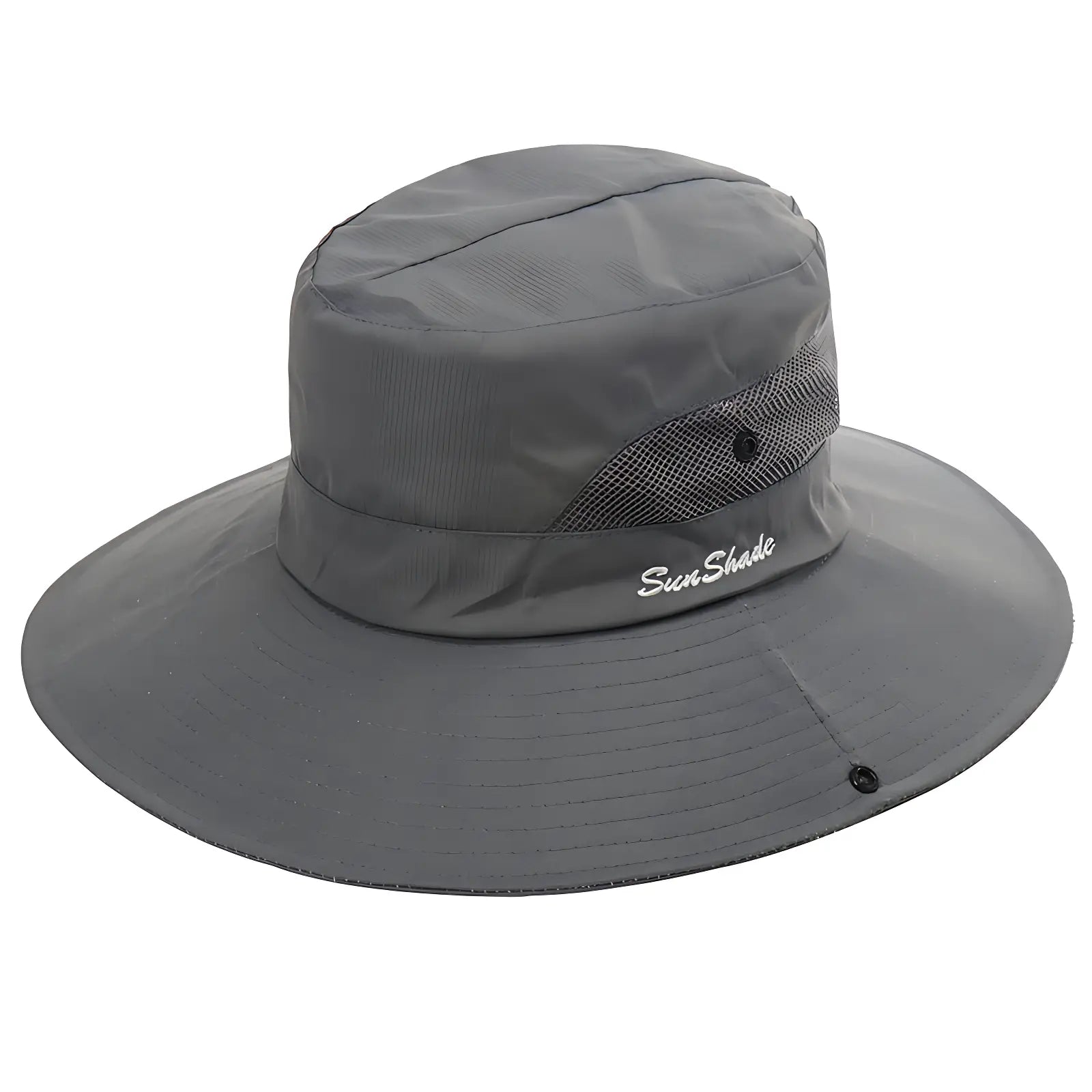 Chapeau randonnée léger et respirant