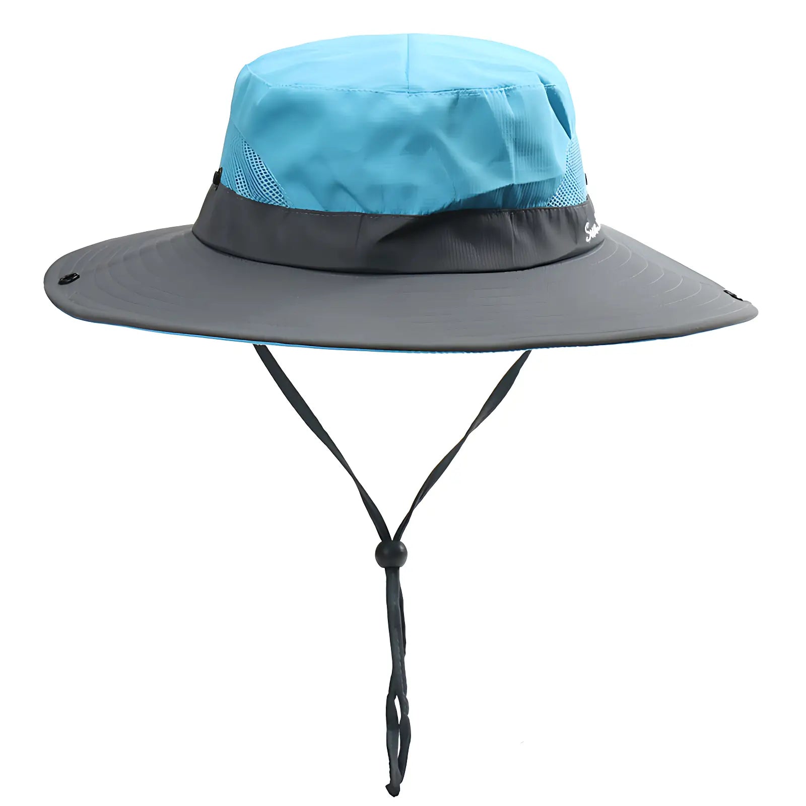 Chapeau randonnée léger et respirant