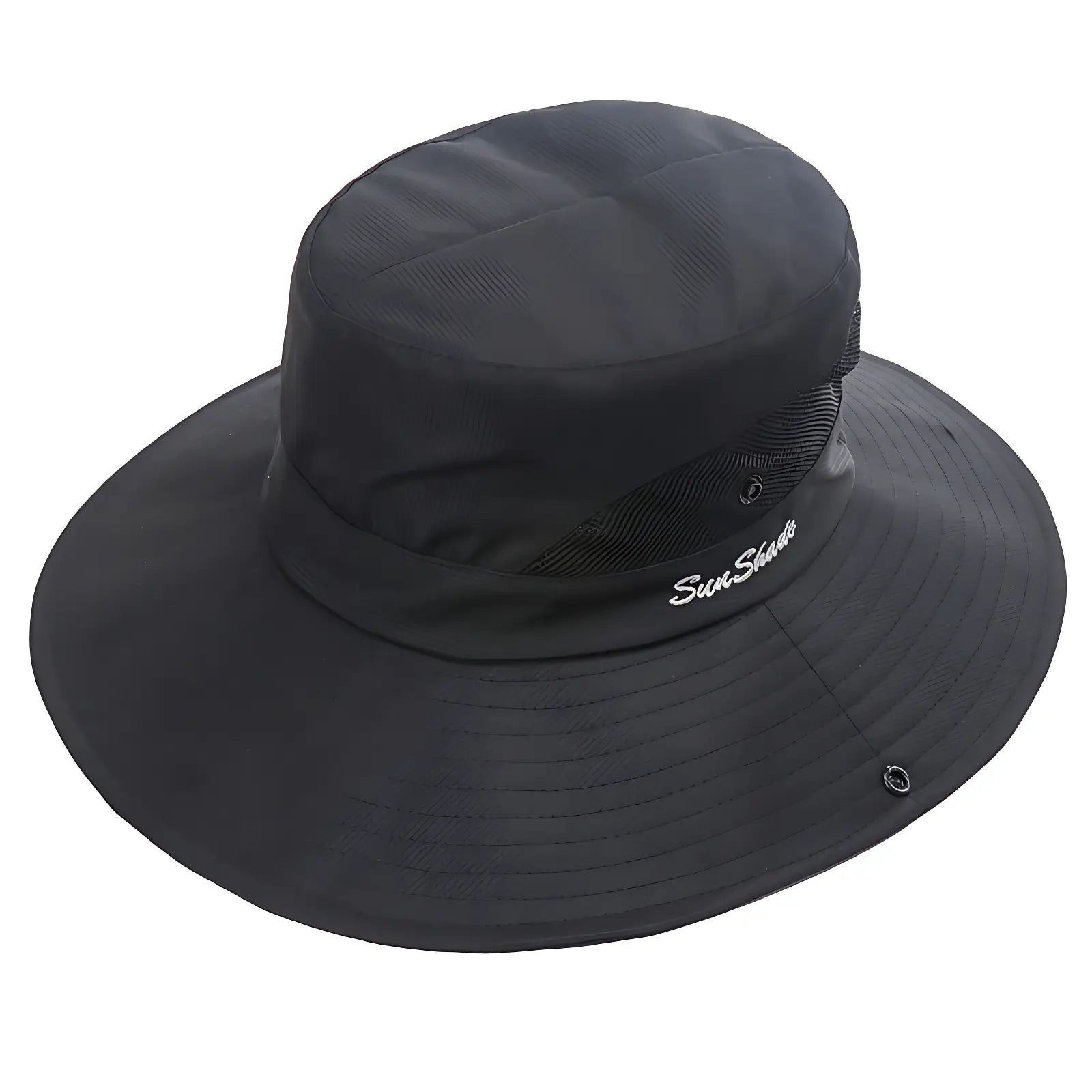 Chapeau randonnée léger et respirant