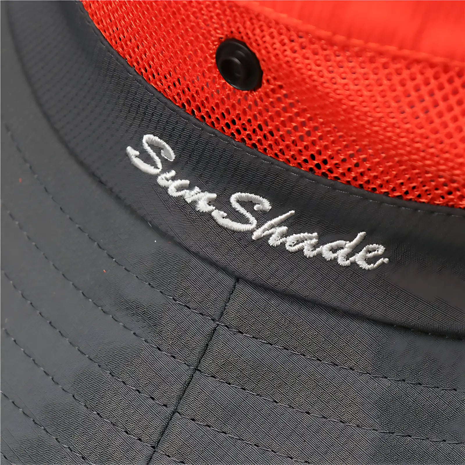 Chapeau randonnée léger et respirant