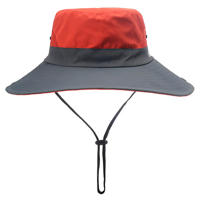 Chapeau randonnée léger et respirant