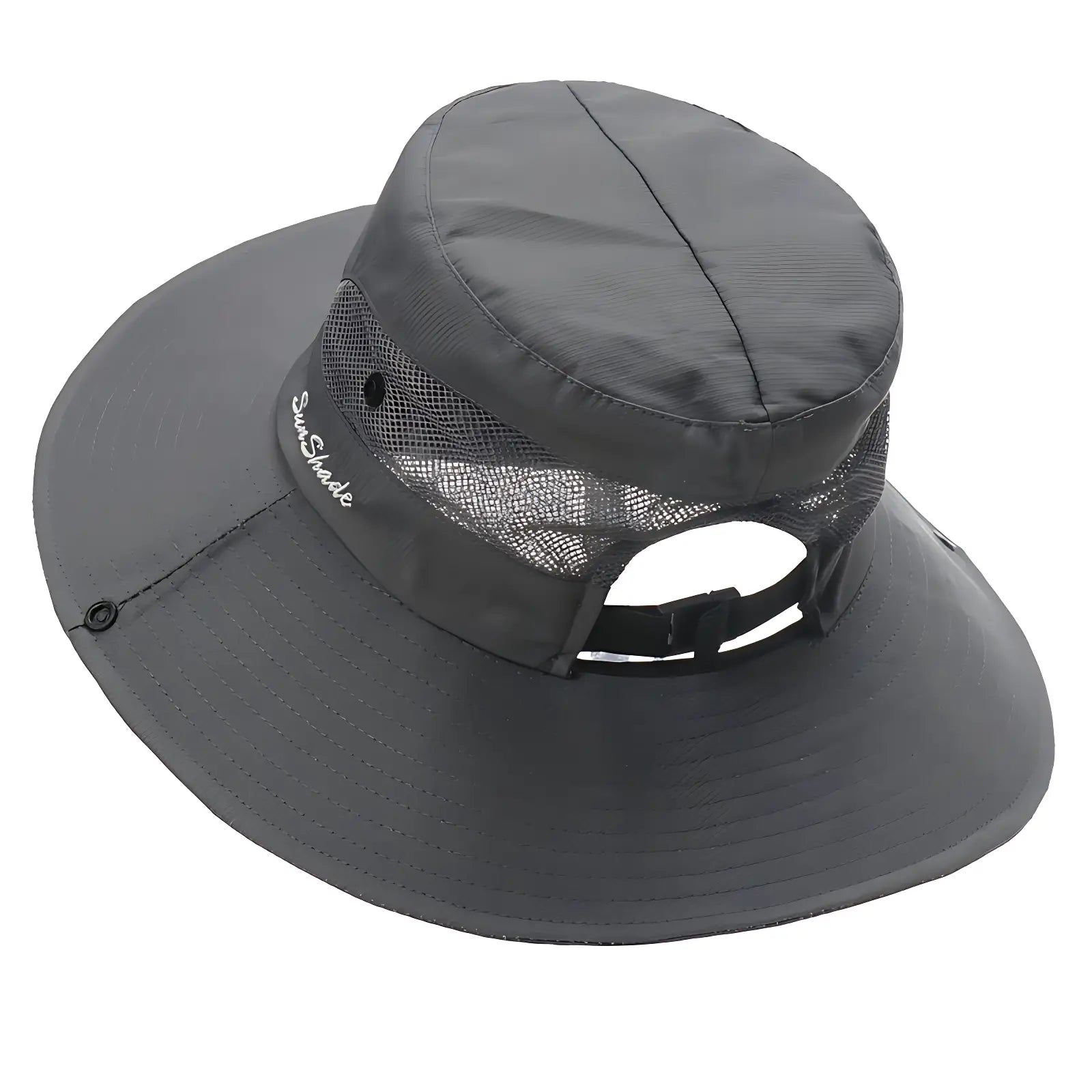 Chapeau randonnée léger et respirant