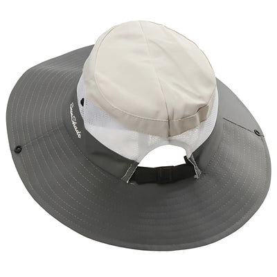 Chapeau randonnée léger et respirant