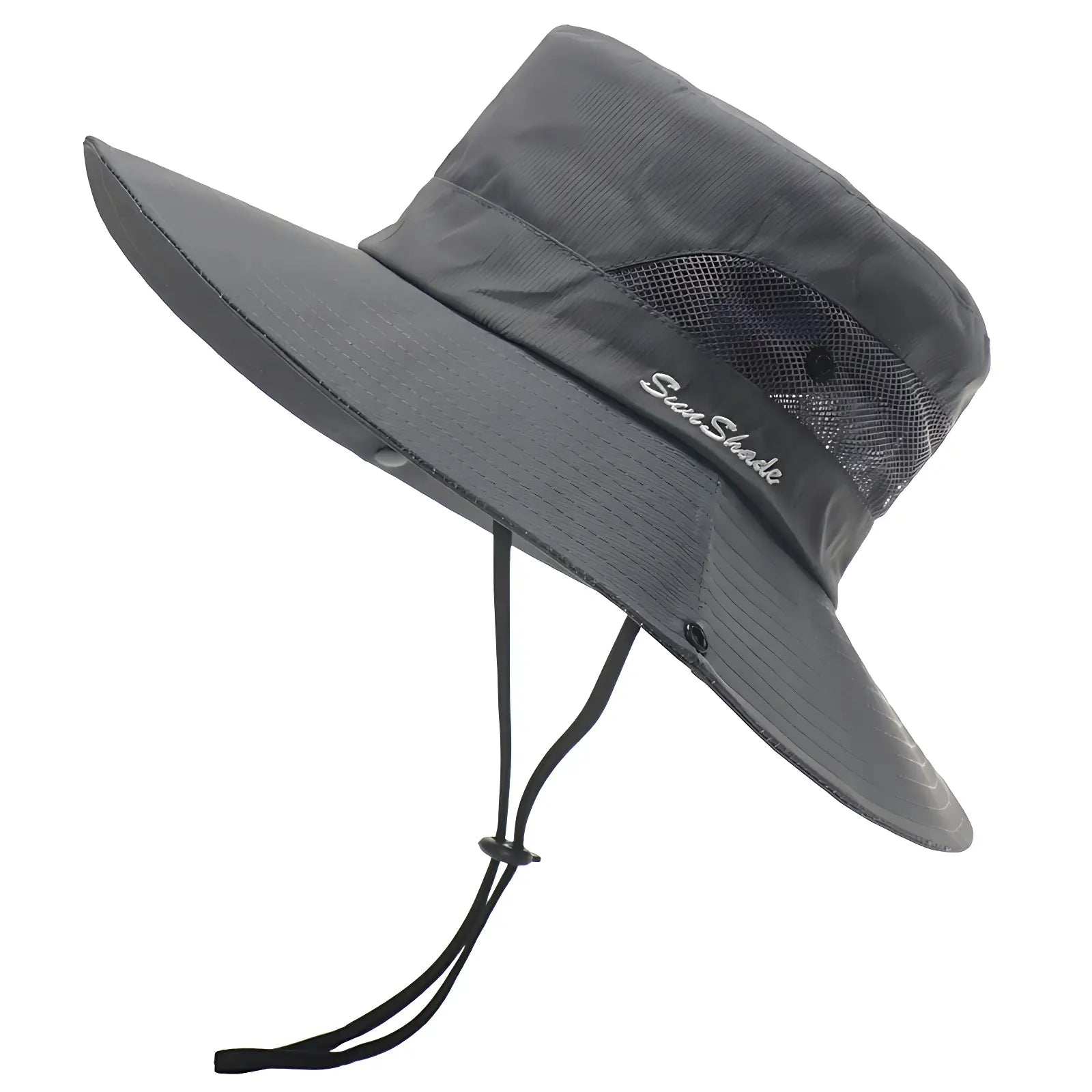 Chapeau randonnée léger et respirant