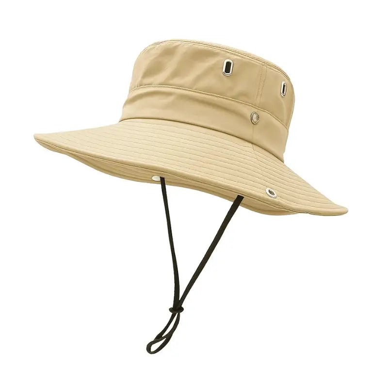 Chapeau randonnée pour montagne et forêt