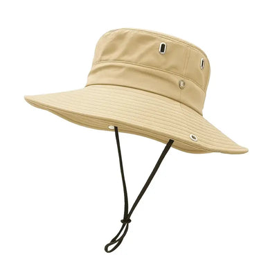 Chapeau randonnée pour montagne et forêt