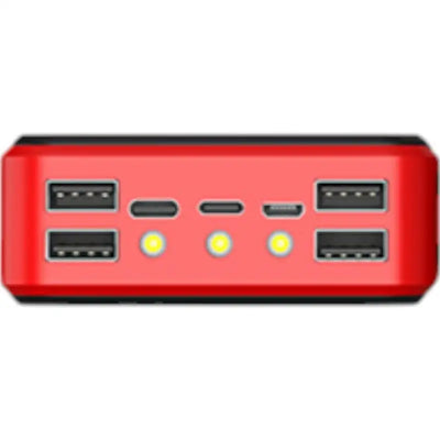 Chargeur militaires solaires