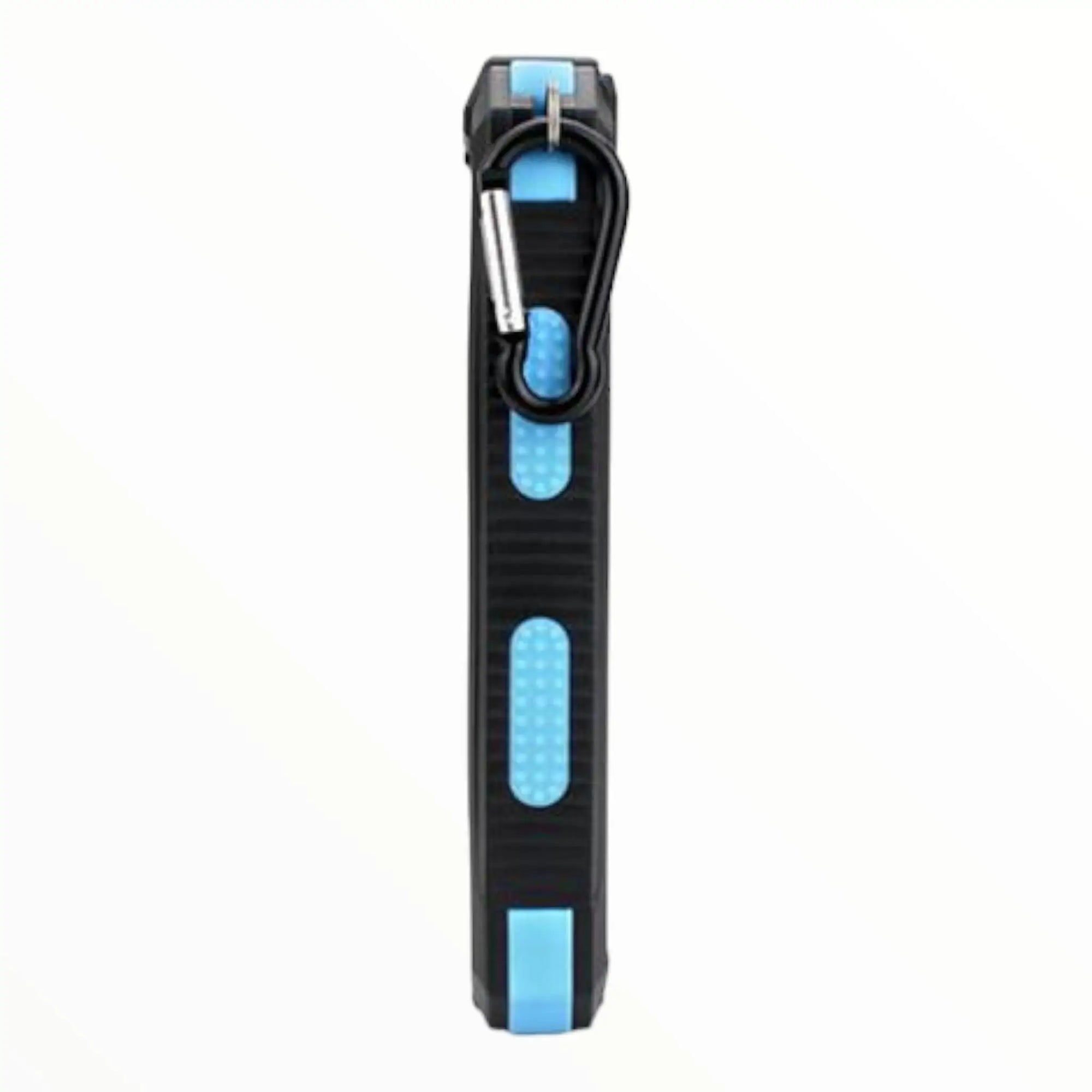 CHARGEUR SOLAIRE - AVEC LAMPE D’ECLAIRAGE