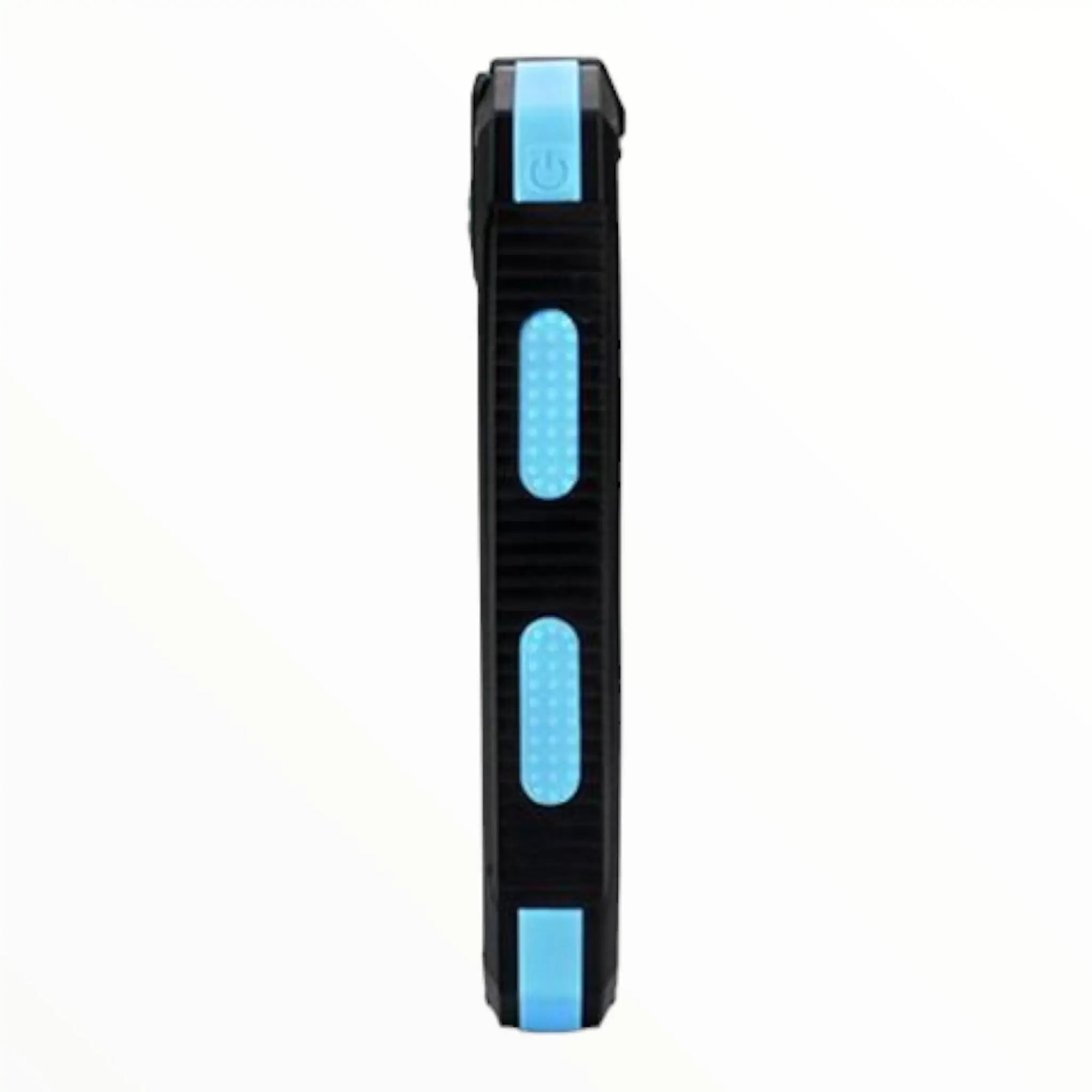 CHARGEUR SOLAIRE - AVEC LAMPE D’ECLAIRAGE