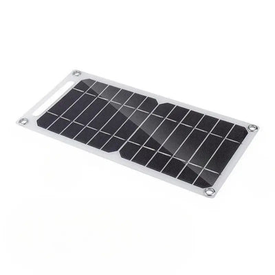 Chargeur solaire iphone