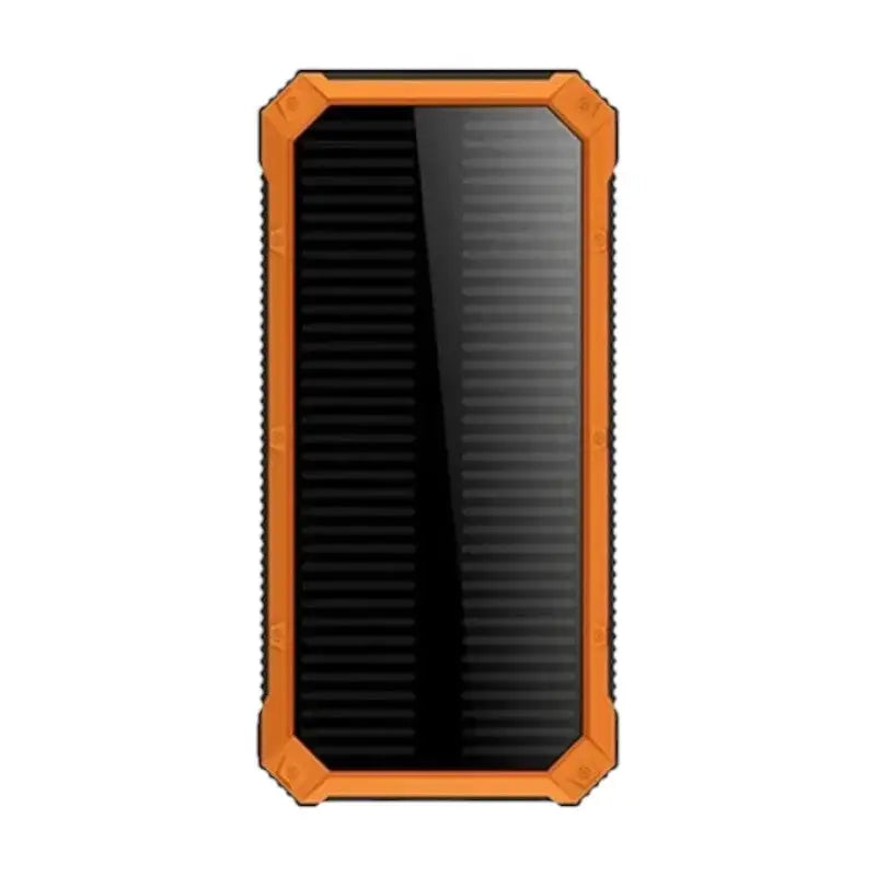 Chargeur solaire pour smartphone