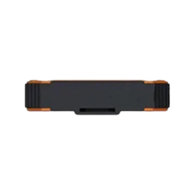 Chargeur solaire pour smartphone