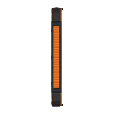 Chargeur solaire pour smartphone