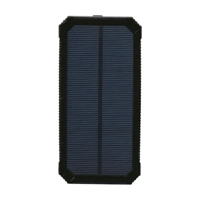 Chargeur solaire pour smartphone