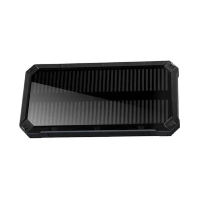 Chargeur solaire pour smartphone