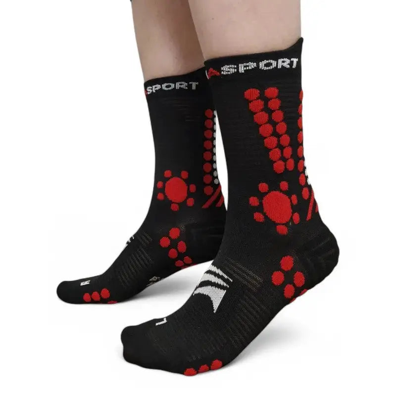 Chaussette randonnée été