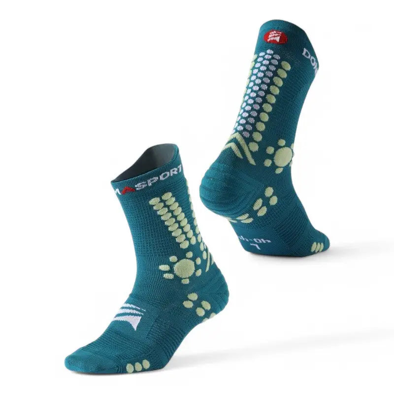 Chaussette randonnée été