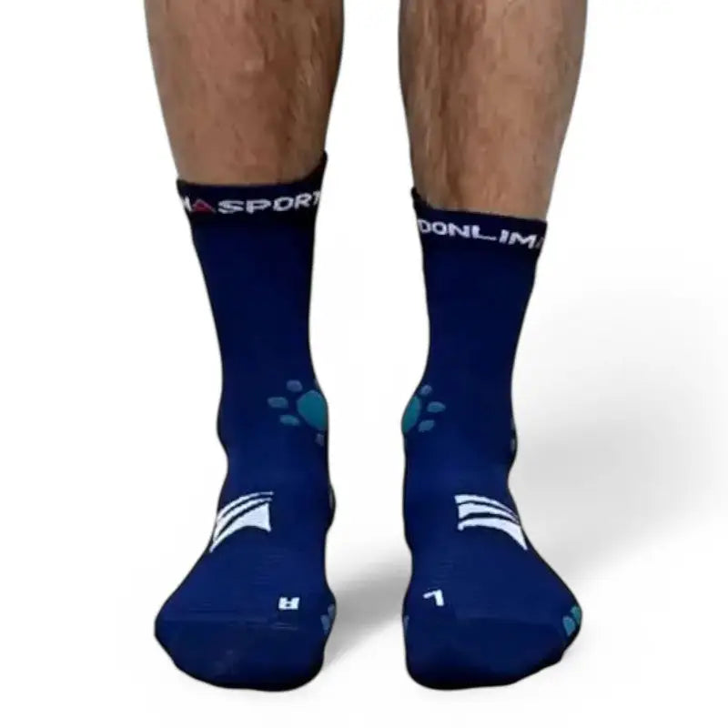 Chaussette randonnée été