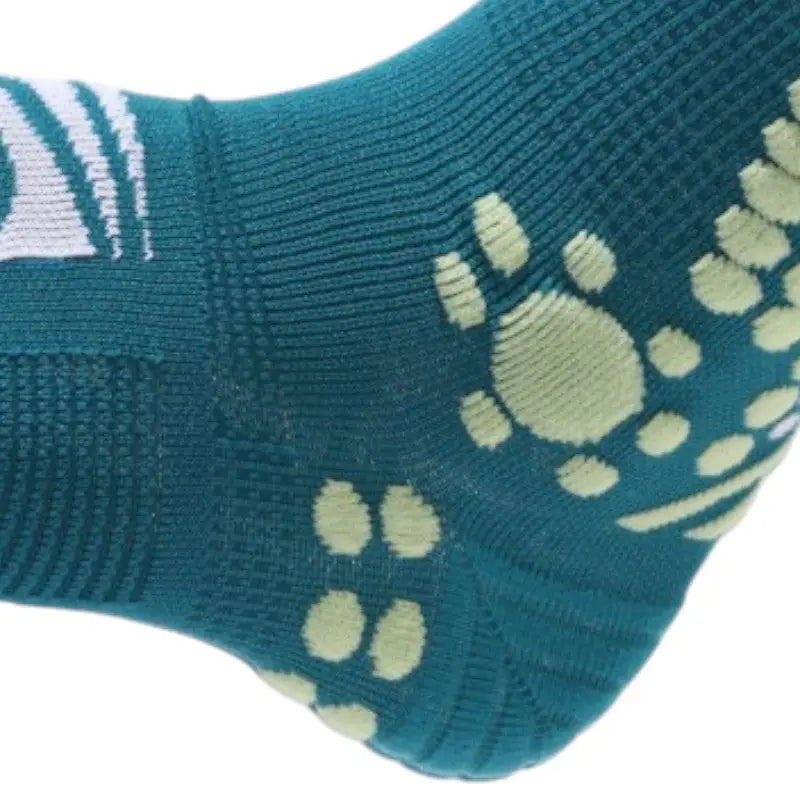 Chaussette randonnée été