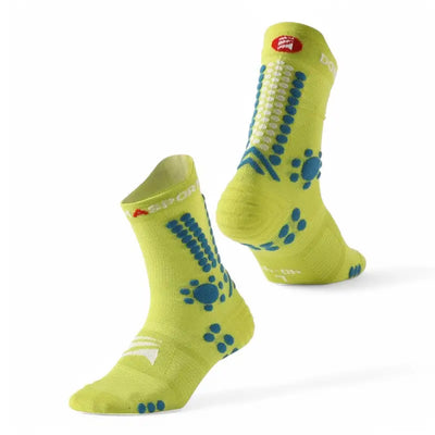 Chaussette randonnée été