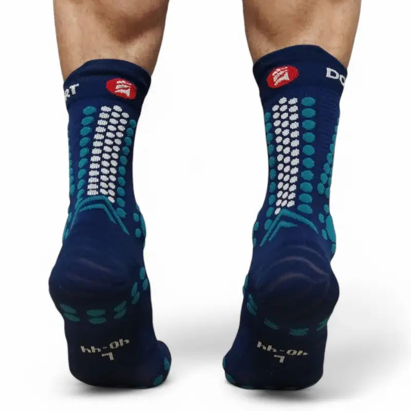 Chaussette randonnée été