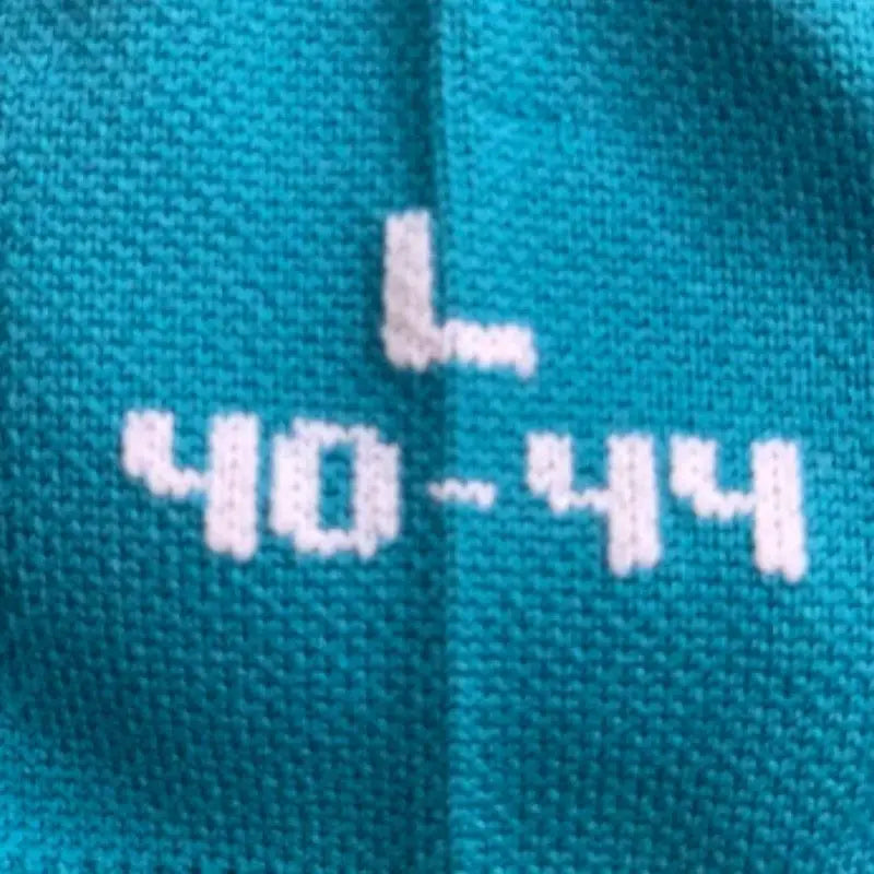 Chaussette randonnée été