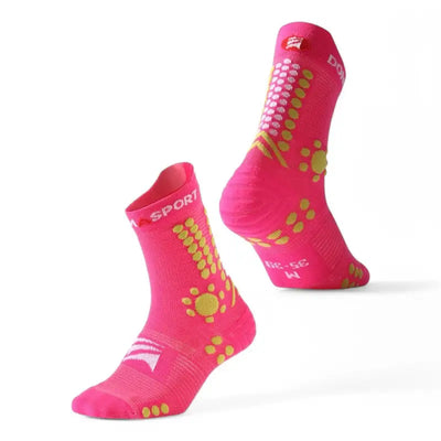 Chaussette randonnée été