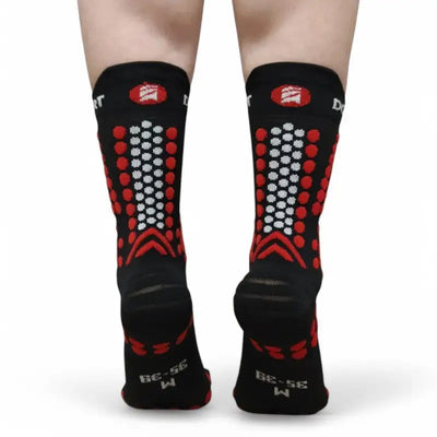 Chaussette randonnée été