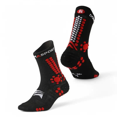 Chaussette randonnée été