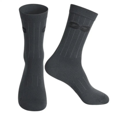 Chaussettes randonnée anti transpiration