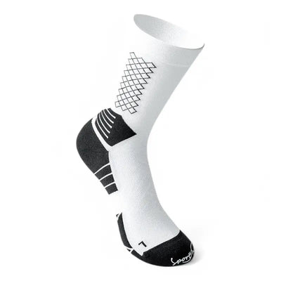 Chaussettes randonnée femme