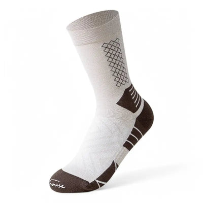 Chaussettes randonnée femme