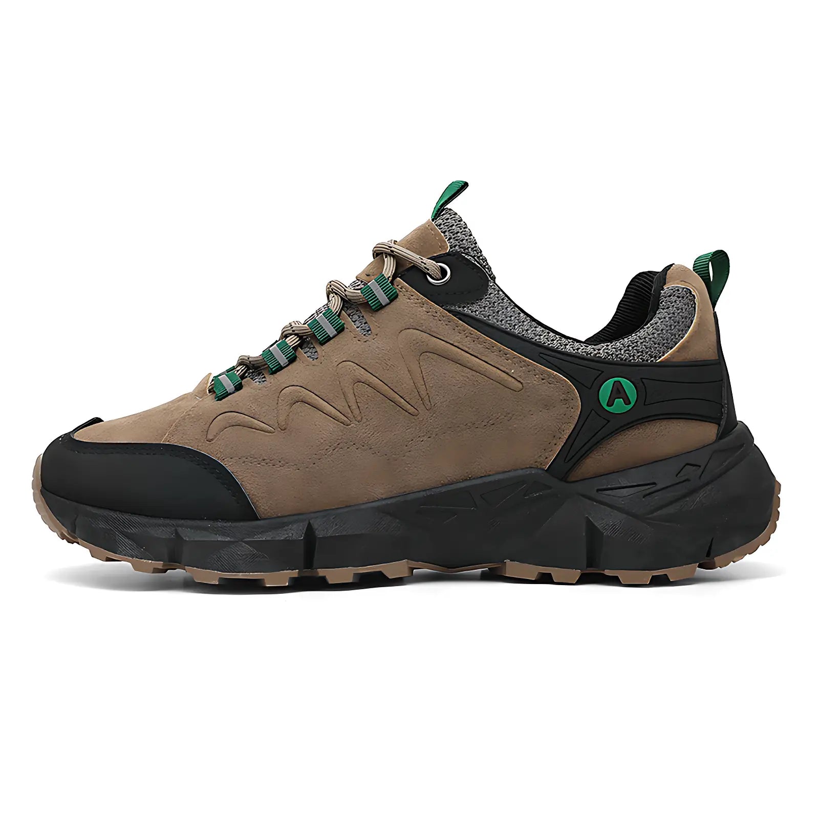 Chaussure basse randonnée homme