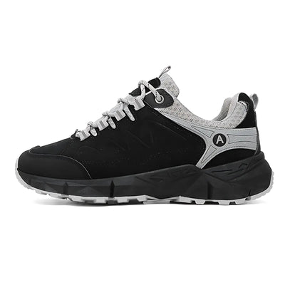 Chaussure basse randonnée homme