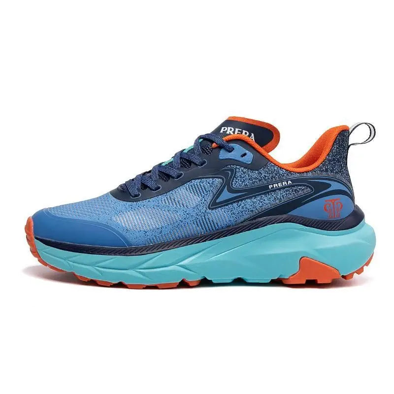 Chaussure de marche grande endurance