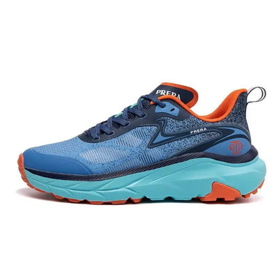 Chaussure de marche grande endurance